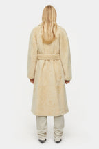 Trench - Shetland - Mujer