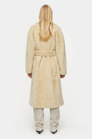 Trench - Shetland - Femme