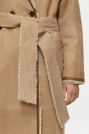 Trench - Shetland - Femme