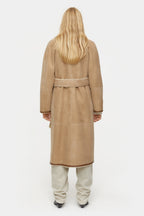 Trench - Shetland - Mujer