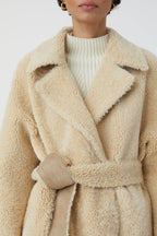 Trench - Shetland - Mujer