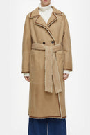 Trench - Shetland - Femme
