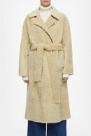 Trench - Shetland - Femme