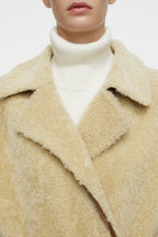 Trench - Shetland - Mujer