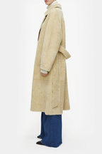Trench - Shetland - Mujer