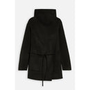 Manteau Elvy - Black - Femme