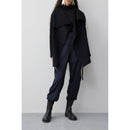Manteau Elvy - Black - Femme