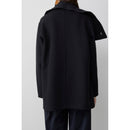 Manteau Elvy - Black - Femme