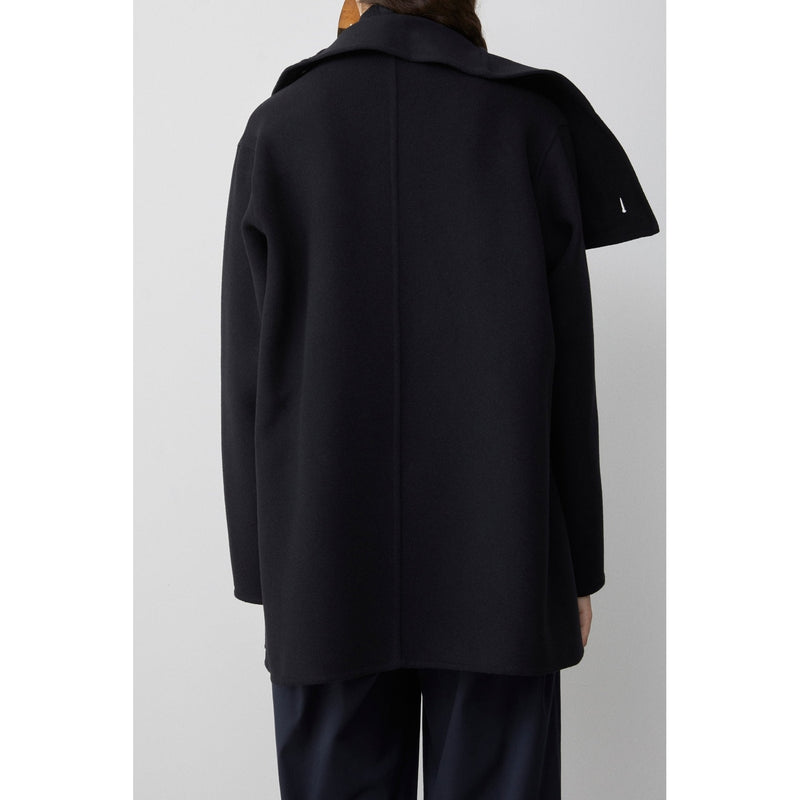 Manteau Elvy - Black - Femme