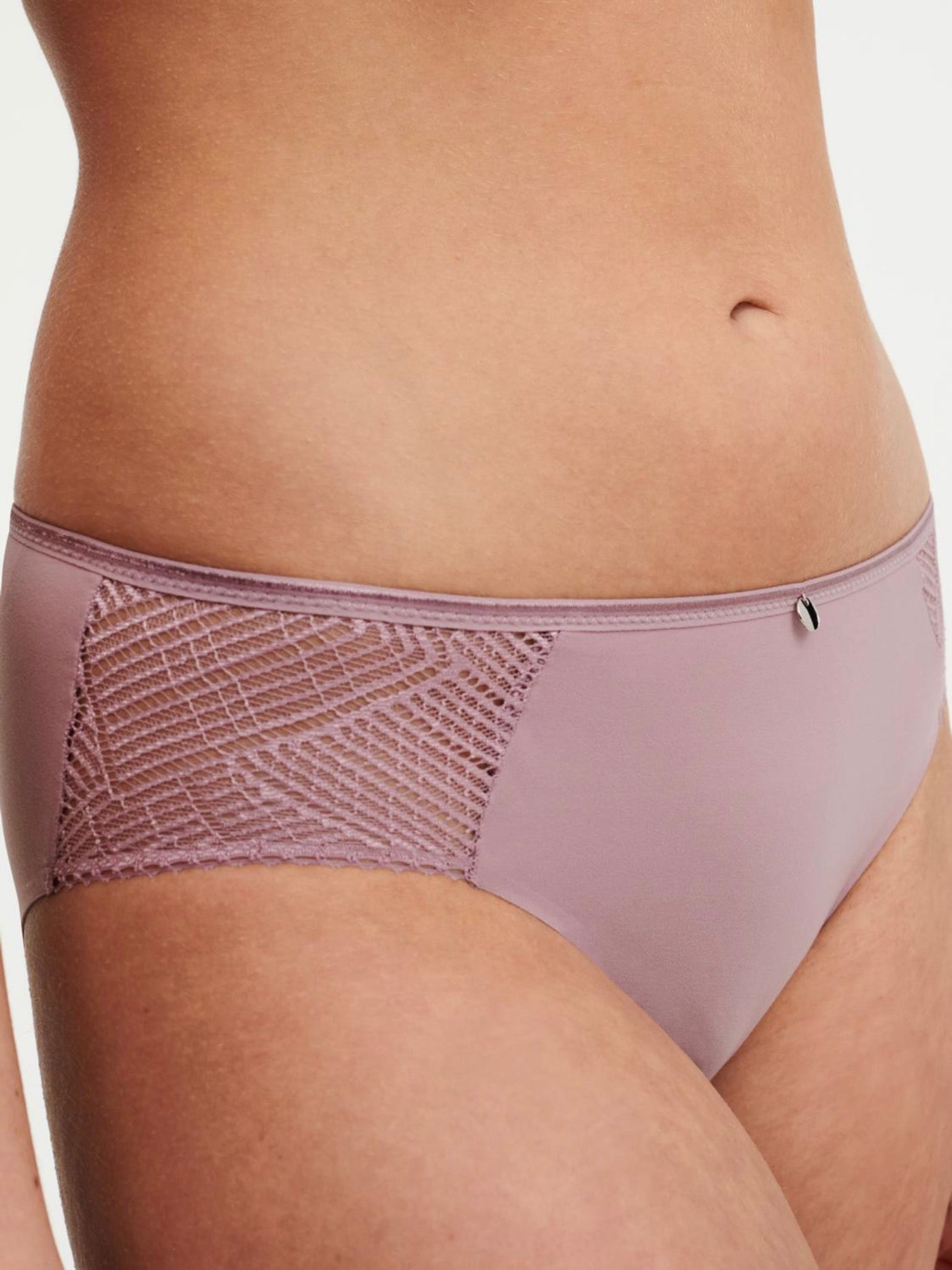Culotte Emma - Malva