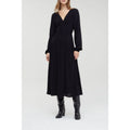 Vestido Noelle - Negro - Mujer