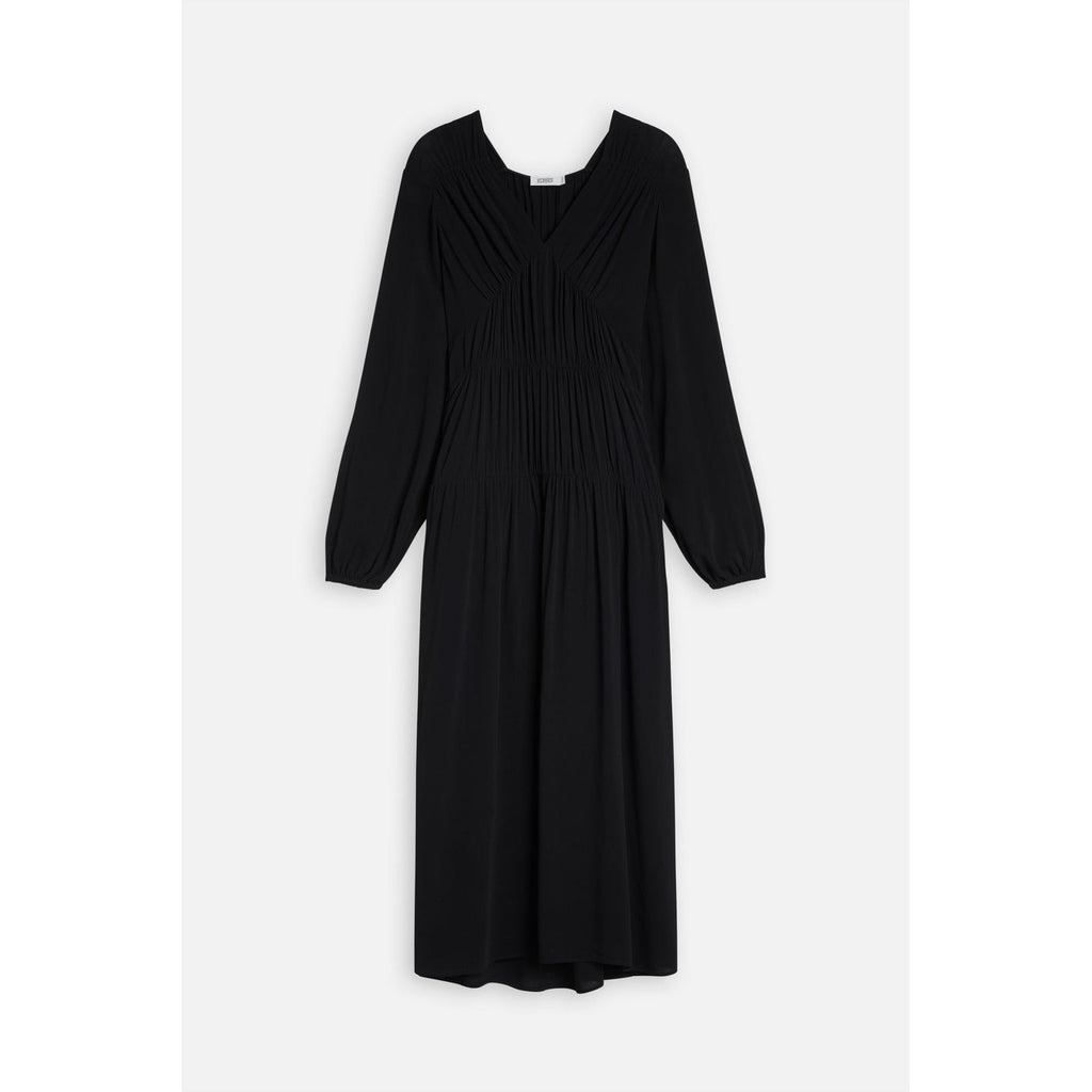 Vestido Noelle - Negro - Mujer