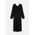 Vestido Noelle - Negro - Mujer