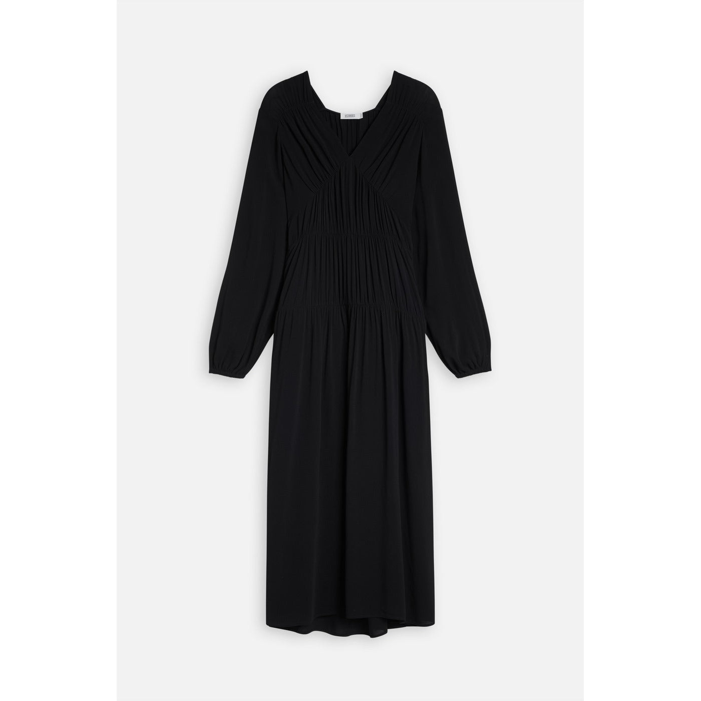 Vestido Noelle - Negro - Mujer