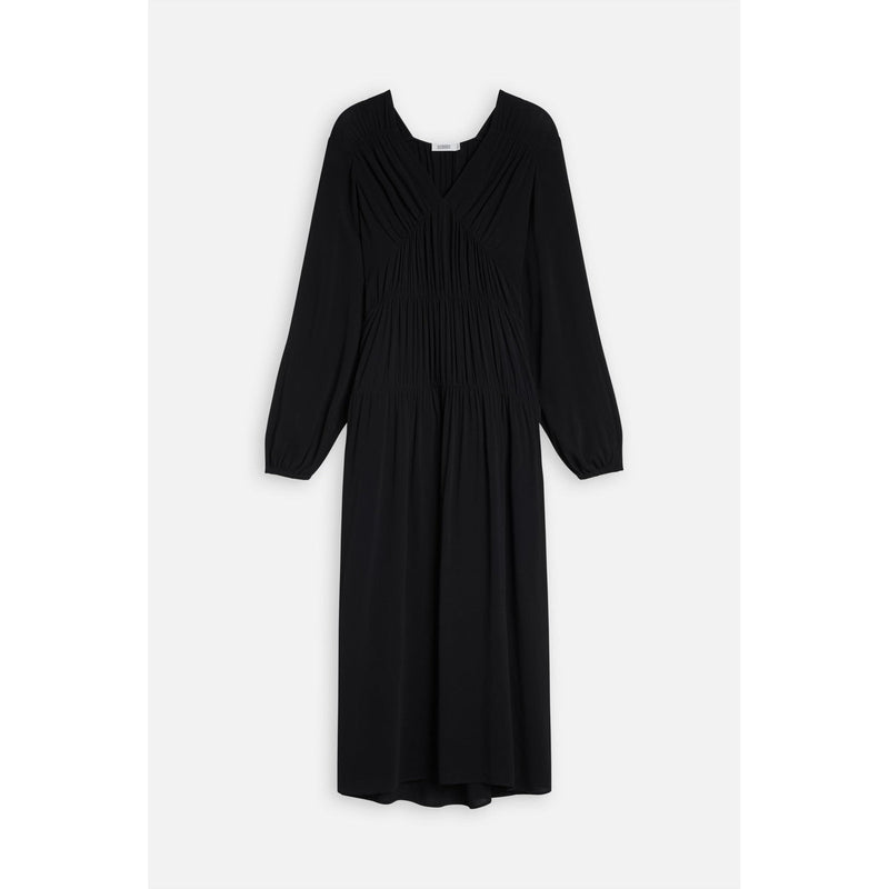 Vestido Noelle - Negro - Mujer