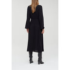 Vestido Noelle - Negro - Mujer