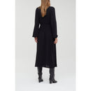 Vestido Noelle - Negro - Mujer