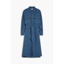 Closed - Lina Dress - Archive Blue - Woman