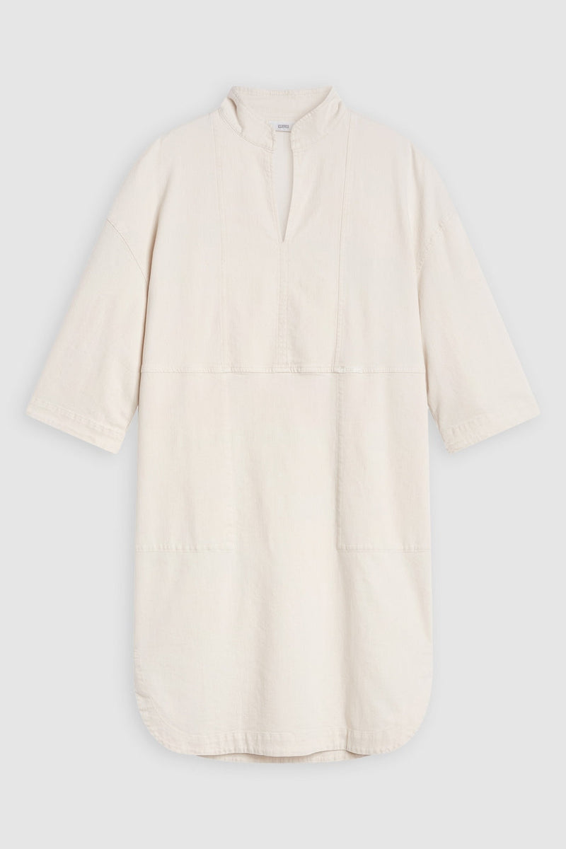 Robe Tunique En Jean
