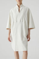 Robe Tunique En Jean