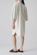 Robe Tunique En Jean