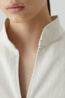 Robe Tunique En Jean