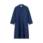 Closed - Vestido Rylee - Dark Blue - Mujer