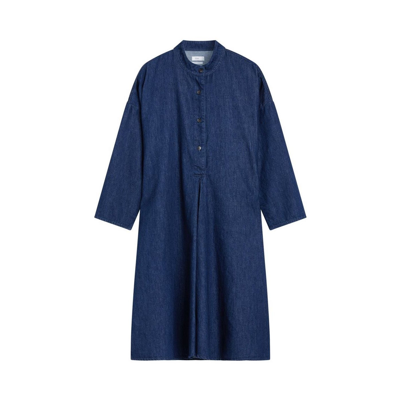 Closed - Vestido Rylee - Dark Blue - Mujer