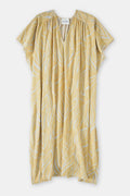 Vestido Caftán