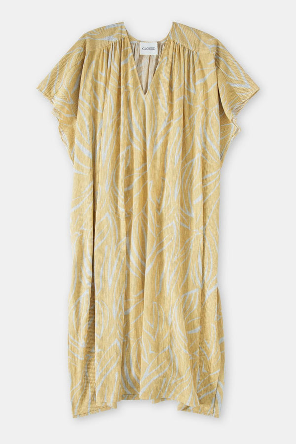 Vestido Caftán