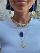 Olympe Earrings