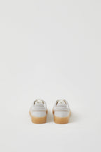 Closed - Sneaker Low - Light Grey Melange - Women