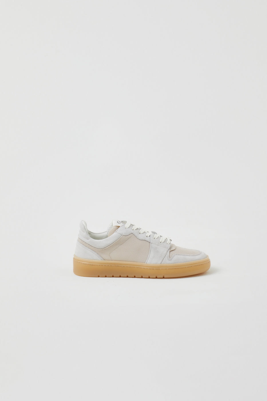 Closed - Sneaker Low - Light Grey Melange - Women