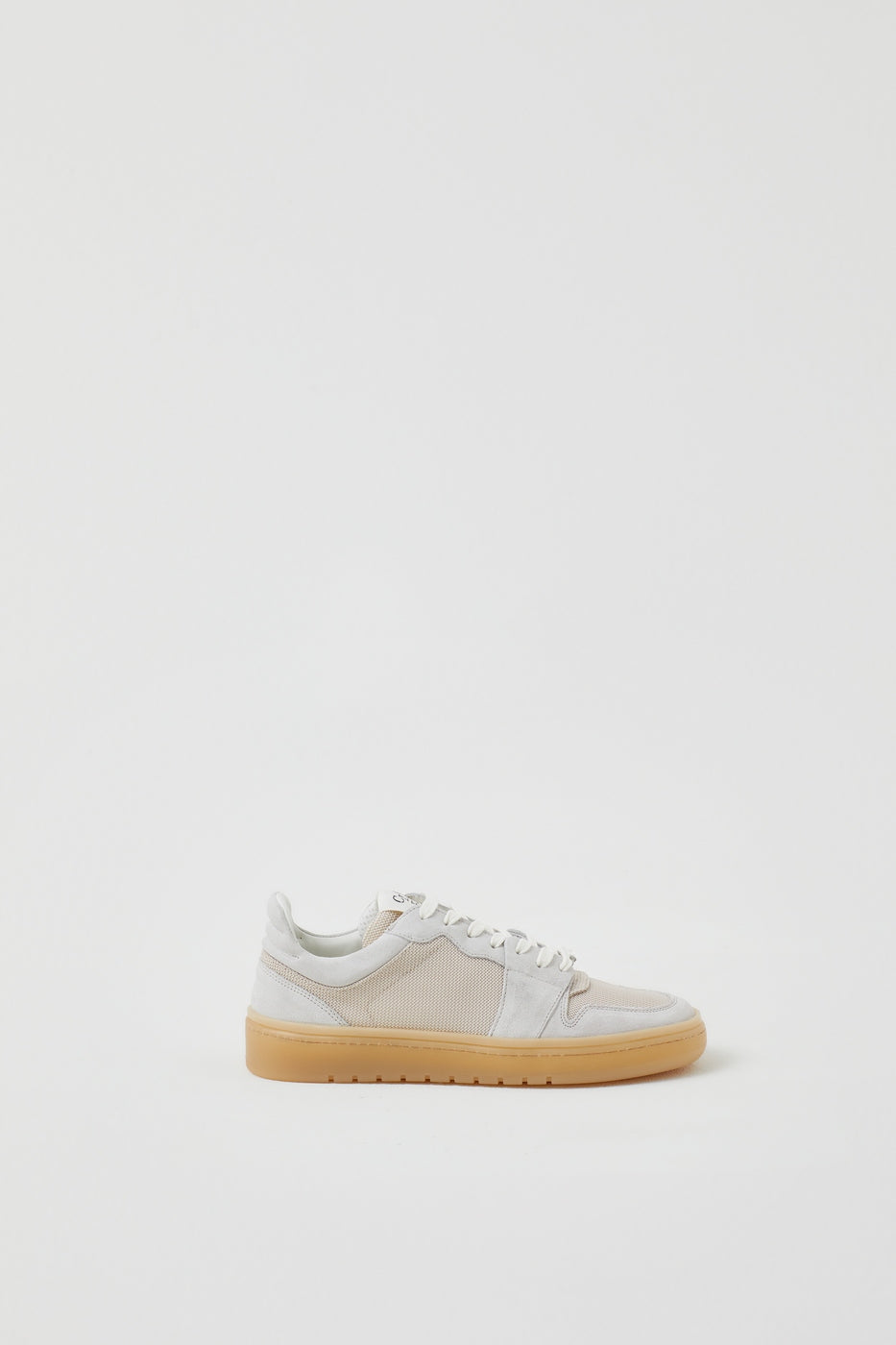 Closed - Sneaker Low - Light Grey Melange - Women