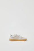 Closed - Sneaker Low - Light Grey Melange - Women