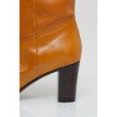 Closed - Frances Shoes - Butterscotch - Woman