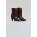 Closed - Licorice Shoes - Maroon Brown - Women