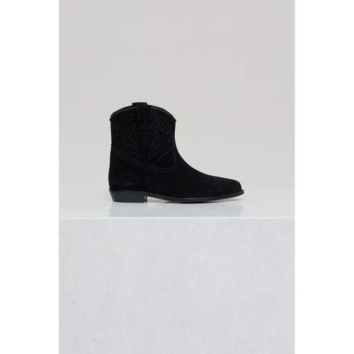 Closed - Jola Shoes - Black - Woman