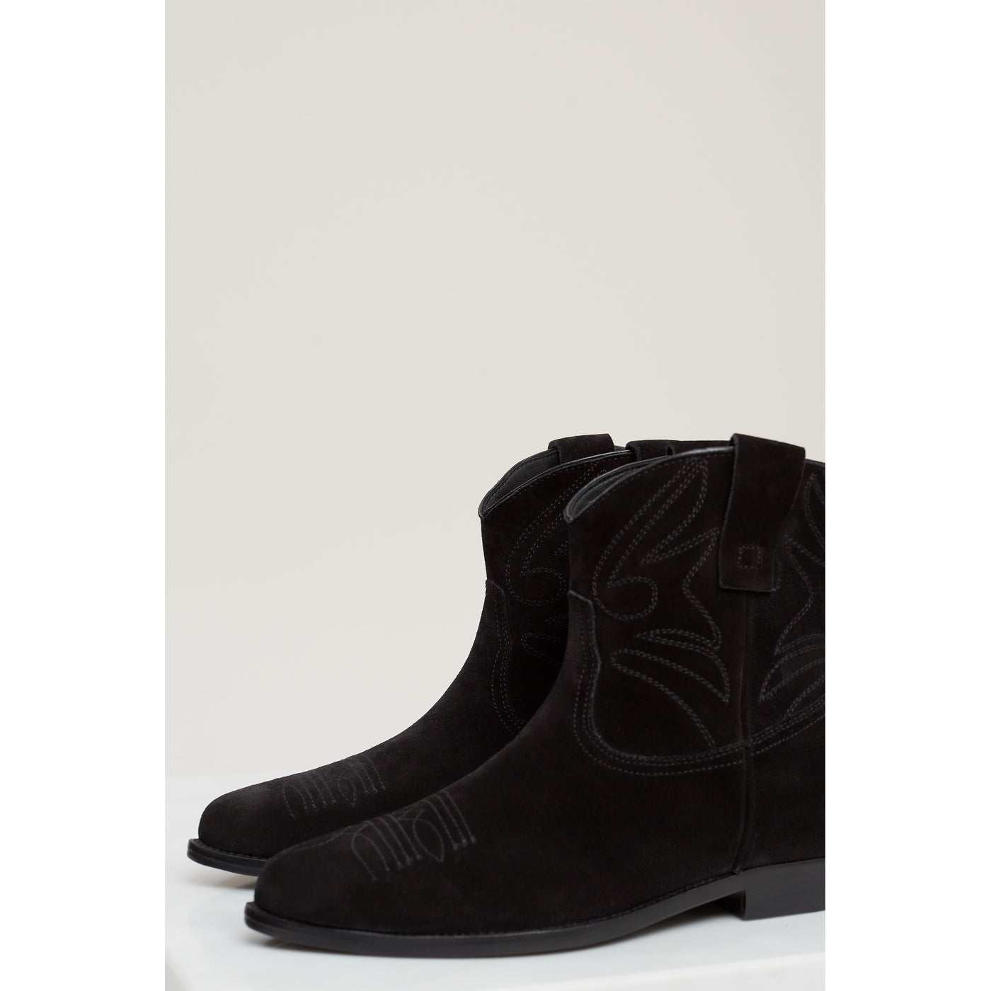Chaussures Jola - Black - Femme