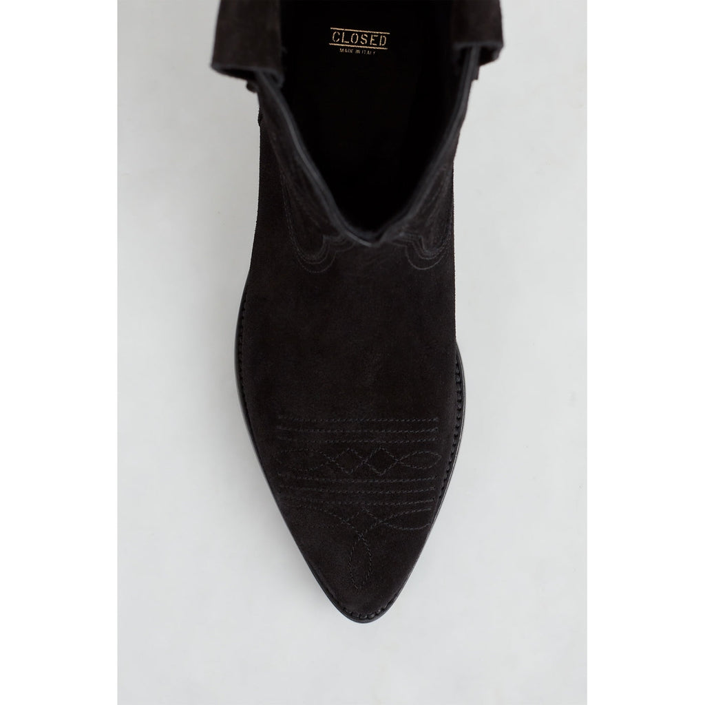 Chaussures Jola - Black - Femme