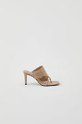 Mule - Plaster Beige - Women