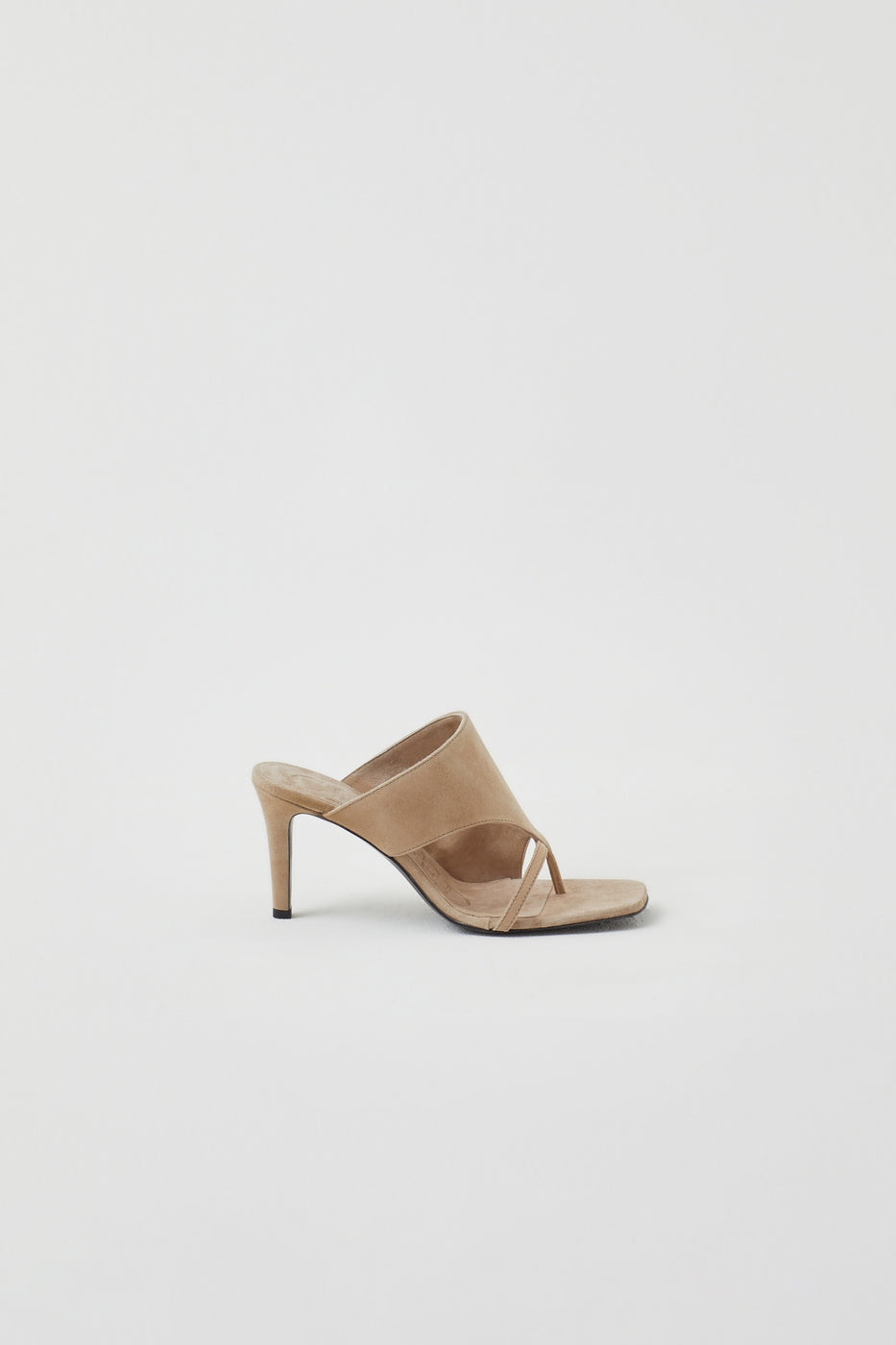 Mule - Plaster Beige - Women