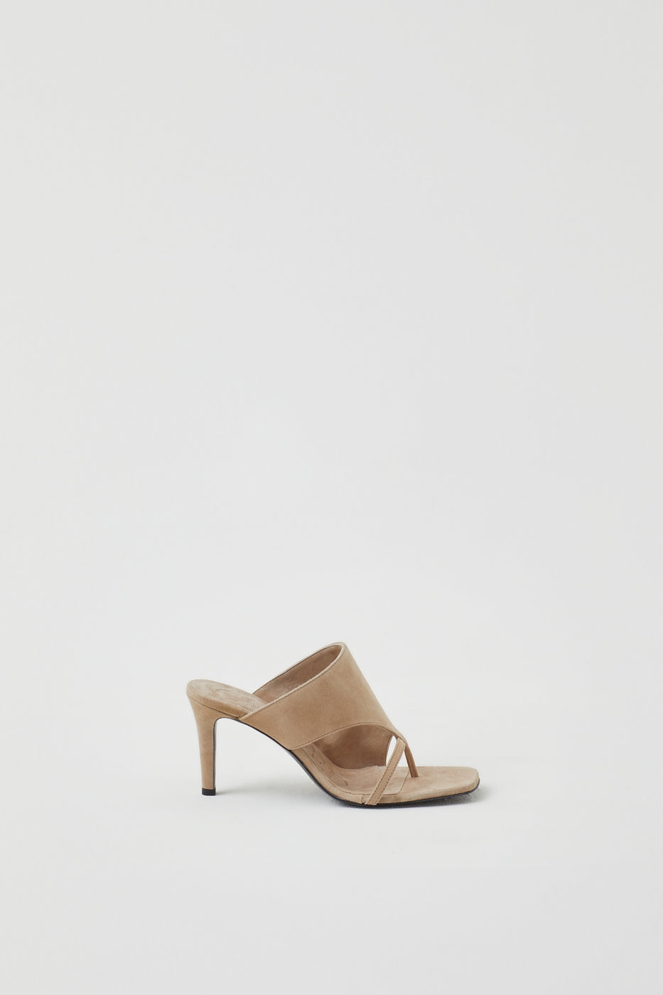 Mule - Plaster Beige - Women
