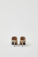 Mule - Plaster Beige - Femme