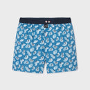 100% Organic Cotton Boxer Shorts - Penguin