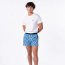 100% Organic Cotton Boxer Shorts - Penguin