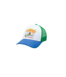 Casquette Colorado - State Blue - Mixte