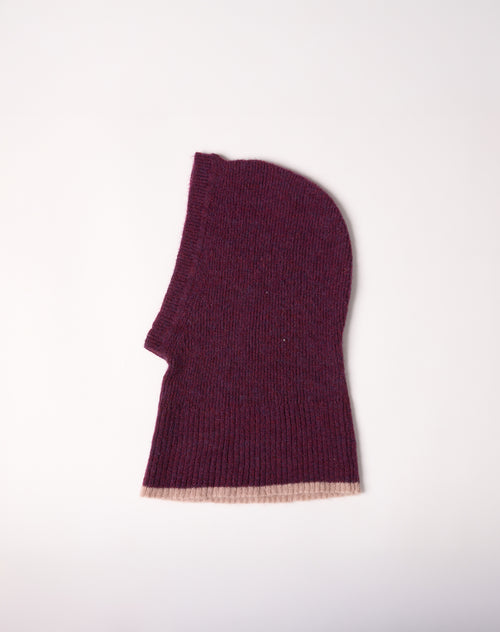 Cagoule Cagoule Cozy Figue - Mocha