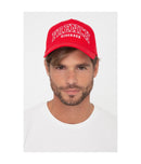 Casquette French Disorder - Red - Mixte