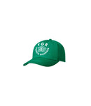 Casquette Tiger - Green - Mixte